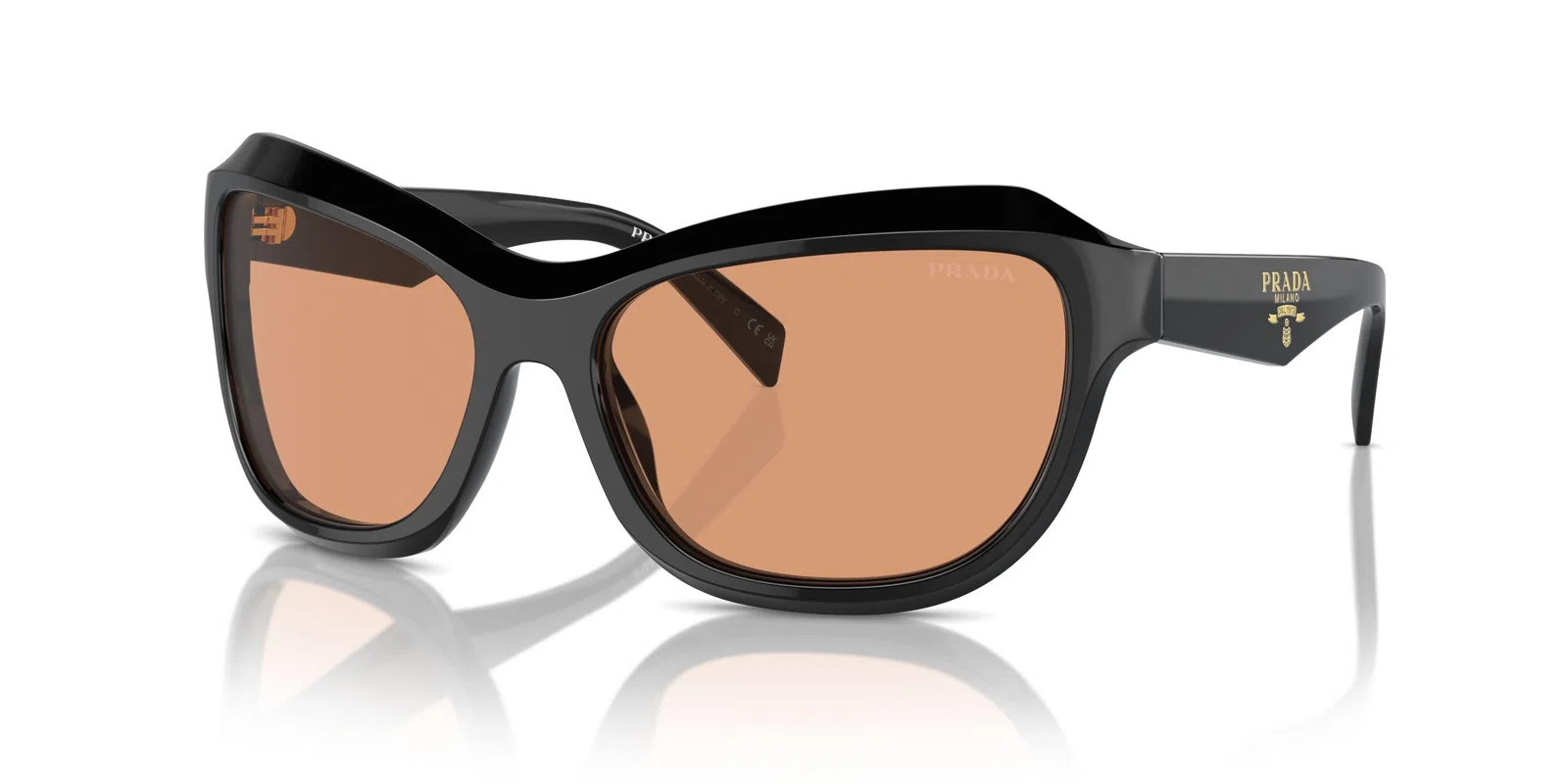 Prada A27S Sunglasses - view 21